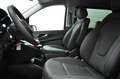 Mercedes-Benz V 220 d AVANTGARDE L2+ Tempomat+Parktronic Zwart - thumbnail 8
