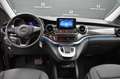 Mercedes-Benz V 220 d AVANTGARDE L2+ Tempomat+Parktronic Zwart - thumbnail 6