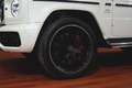 Mercedes-Benz G Mercedes-AMG 63 Blanco - thumbnail 19