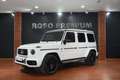 Mercedes-Benz G Mercedes-AMG 63 Blanco - thumbnail 1