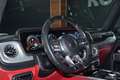 Mercedes-Benz G Mercedes-AMG 63 Blanco - thumbnail 5