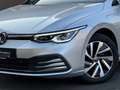 Volkswagen Golf VIII Style eHybrid/Plug-in Hybrid Silber - thumbnail 1
