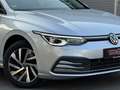 Volkswagen Golf VIII Style eHybrid/Plug-in Hybrid Silber - thumbnail 4