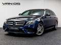 Mercedes-Benz E 200 Estate E AMG Line | Carplay | Camera Blau - thumbnail 1