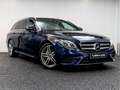 Mercedes-Benz E 200 Estate E AMG Line | Carplay | Camera Blau - thumbnail 5