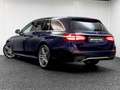 Mercedes-Benz E 200 Estate E AMG Line | Carplay | Camera Blau - thumbnail 4