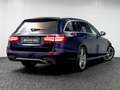 Mercedes-Benz E 200 Estate E AMG Line | Carplay | Camera Blau - thumbnail 2