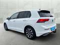 Volkswagen Golf VIII 1.5 TSI ACTIVE +AHK +LED +ACC +RKAM +VIRTUAL Weiß - thumbnail 5