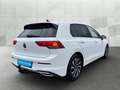 Volkswagen Golf VIII 1.5 TSI ACTIVE +AHK +LED +ACC +RKAM +VIRTUAL Weiß - thumbnail 4