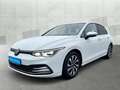 Volkswagen Golf VIII 1.5 TSI ACTIVE +AHK +LED +ACC +RKAM +VIRTUAL Weiß - thumbnail 2