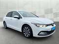 Volkswagen Golf VIII 1.5 TSI ACTIVE +AHK +LED +ACC +RKAM +VIRTUAL Weiß - thumbnail 3
