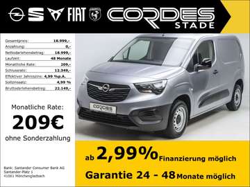 E Cargo Edition Allwetter PDC Einbauregal (35)