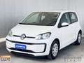 Volkswagen up! 3p 1.0 move  60cv Bianco - thumbnail 1