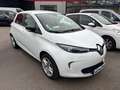 Renault ZOE ZEN 41 WH 88 CV Weiß - thumbnail 2