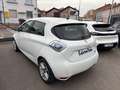 Renault ZOE ZEN 41 WH 88 CV Weiß - thumbnail 4