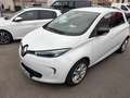 Renault ZOE ZEN 41 WH 88 CV Weiß - thumbnail 1