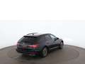 Audi A6 Avant 35 TDI Aut LED 360-CAM AHK NAVI LEDER Blau - thumbnail 3