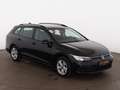 Volkswagen Golf Variant Golf VIII Variant 2.0 TDI Aut LED RADAR NAVI Schwarz - thumbnail 4