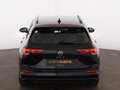 Volkswagen Golf Variant Golf VIII Variant 2.0 TDI Aut LED RADAR NAVI Schwarz - thumbnail 7