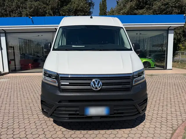 Volkswagen Crafter e-Crafter 35 136 CV PM-TA Furgone