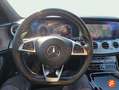 Mercedes-Benz E 220 d Negro - thumbnail 4