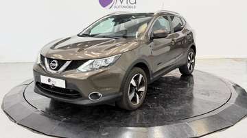 1.6 DCI  130 cv Visia / Toit Panoramique
