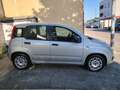 Fiat Panda 1.2 EasyPower Lounge NEOPATENTATI Argento - thumbnail 5