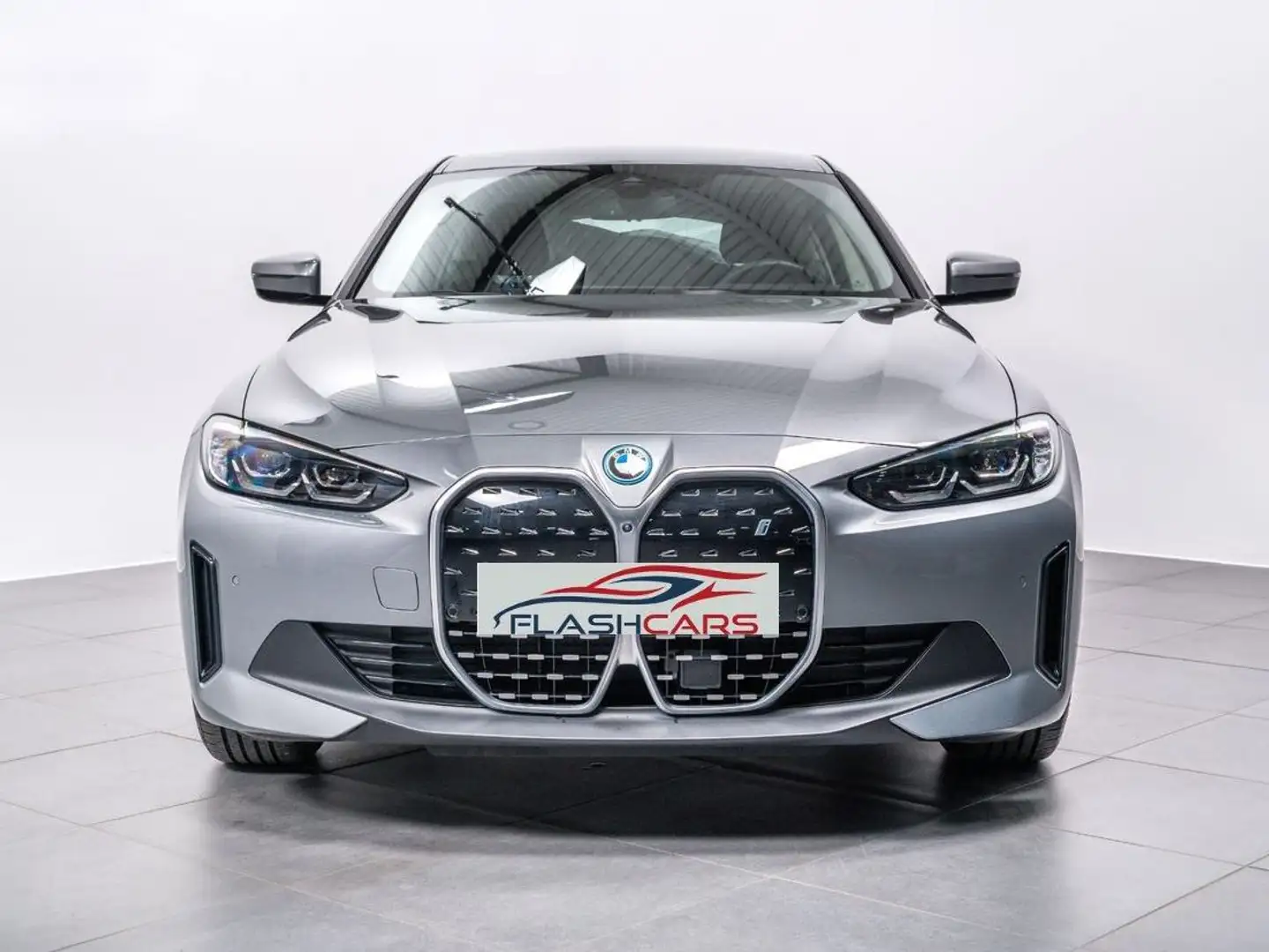 BMW i4 40 eDrive GC 83,9 kWh 340 PS Navi HUD 360°Kam - 1