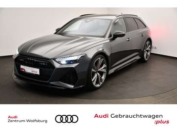 4.0 TFSI quattro tiptronic Matrix/Sta