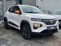 Dacia Spring Electric Comfort Plus Weiß - thumbnail 4