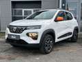 Dacia Spring Electric Comfort Plus Weiß - thumbnail 2