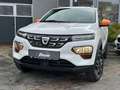 Dacia Spring Electric Comfort Plus Weiß - thumbnail 1