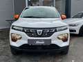 Dacia Spring Electric Comfort Plus Weiß - thumbnail 3