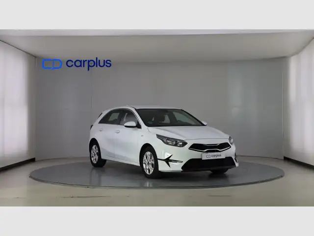 Kia Ceed / cee'd 1.6 MHEV iMT Drive 136