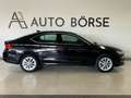 Skoda Octavia Lim STYLE NAVI*HUD*CAM*ViCo*MEMORY*LED* Zwart - thumbnail 4