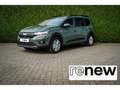 Dacia Jogger EXPRESSION ECO-G 7 plaatsen AIRCO-NAVI-PDC Vert - thumbnail 1
