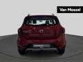 Dacia Sandero Червоний - thumbnail 3