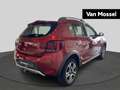 Dacia Sandero Червоний - thumbnail 4