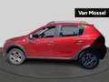 Dacia Sandero Червоний - thumbnail 5