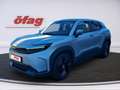 Toyota Urban Cruiser BEV 135kW 4x4 Teamplayer Silber - thumbnail 2