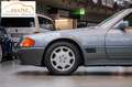 Mercedes-Benz SL 500 exzell. deutsches Fzg. 91tkm H-Zul. Grau - thumbnail 8