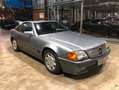 Mercedes-Benz SL 500 exzell. deutsches Fzg. 91tkm H-Zul. Grau - thumbnail 11