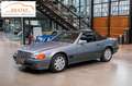 Mercedes-Benz SL 500 exzell. deutsches Fzg. 91tkm H-Zul. Grau - thumbnail 7