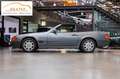 Mercedes-Benz SL 500 exzell. deutsches Fzg. 91tkm H-Zul. Grau - thumbnail 9