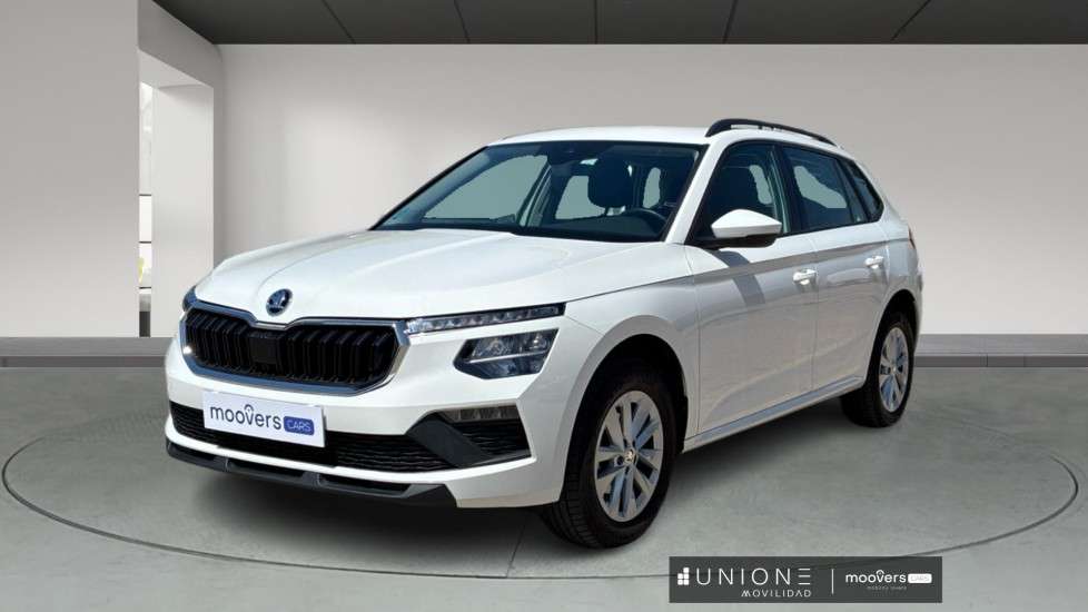 Skoda Kamiq Essence 1,0 (115 CV) Manual 6 vel - foto 1