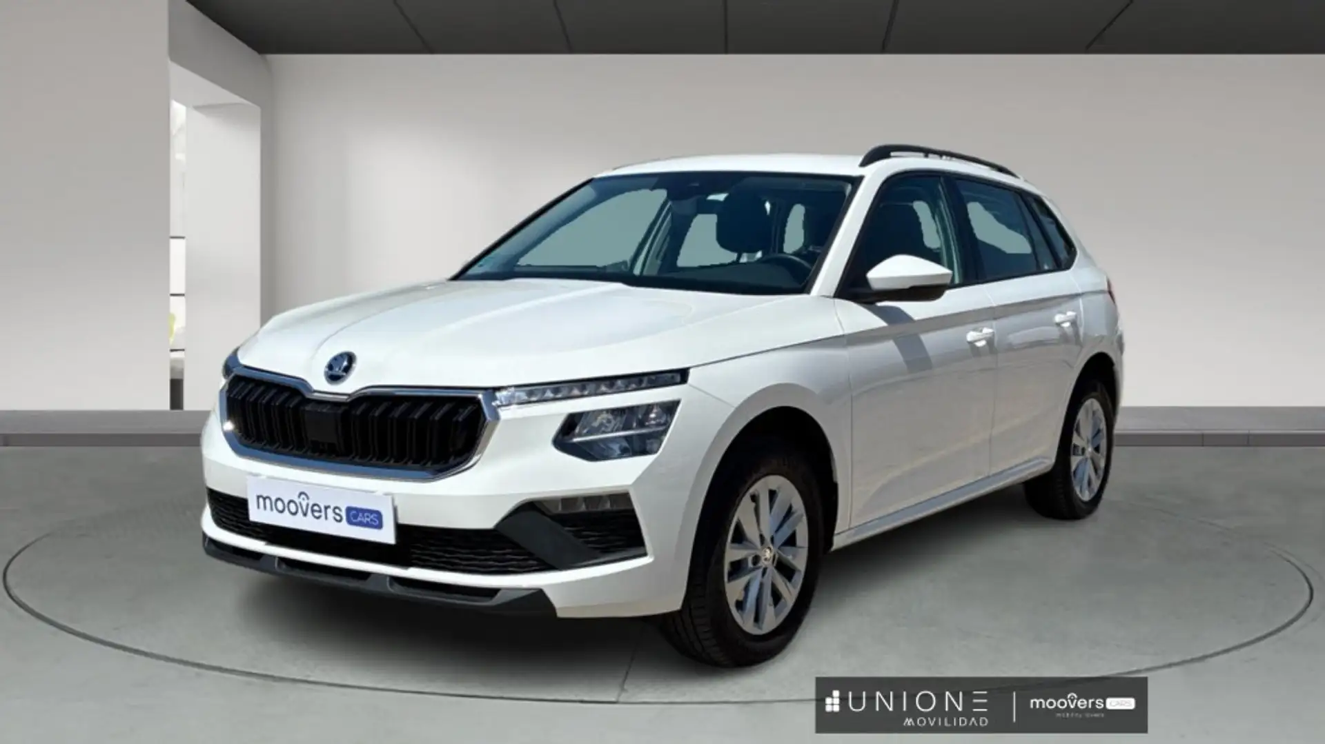 Skoda Kamiq Essence 1,0 (115 CV) Manual 6 vel - 1
