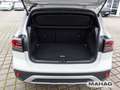 Volkswagen T-Cross 1.0 TSI GOAL AHK LED Navi ParkAssist App Grau - thumbnail 25