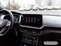 Volkswagen T-Cross 1.0 TSI GOAL AHK LED Navi ParkAssist App Grau - thumbnail 16