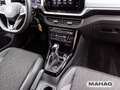 Volkswagen T-Cross 1.0 TSI GOAL AHK LED Navi ParkAssist App Grau - thumbnail 17