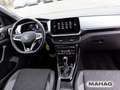 Volkswagen T-Cross 1.0 TSI GOAL AHK LED Navi ParkAssist App Grau - thumbnail 12